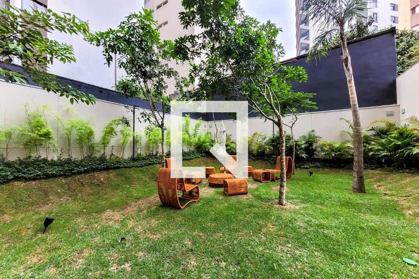 Kitnet-Studio, 22 m² - Foto 49