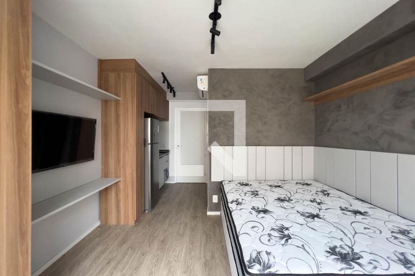 Kitnet-Studio, 22 m² - Foto 11