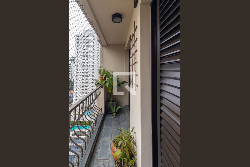 Apartamento, 3 quartos, 125 m² - Foto 58