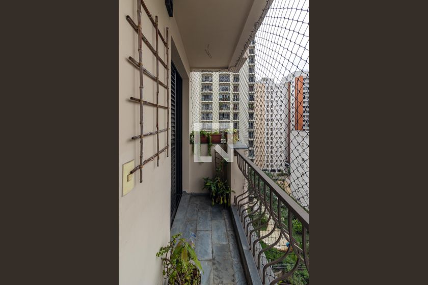 Apartamento, 3 quartos, 125 m² - Foto 64