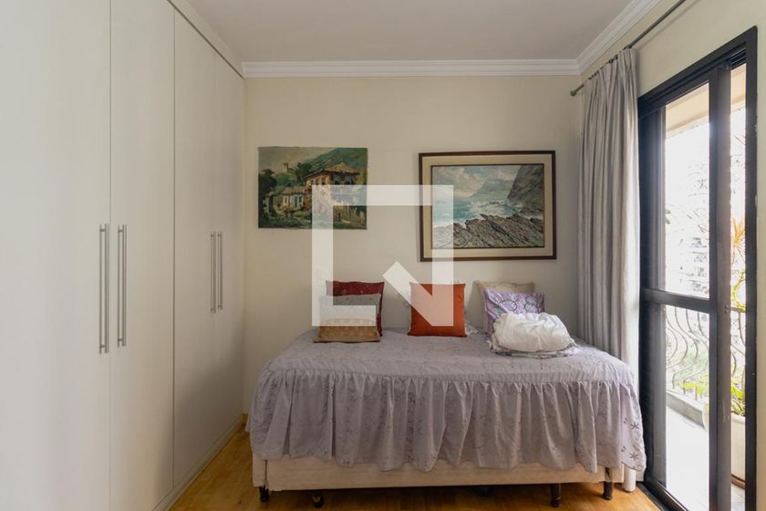 Apartamento, 3 quartos, 125 m² - Foto 24