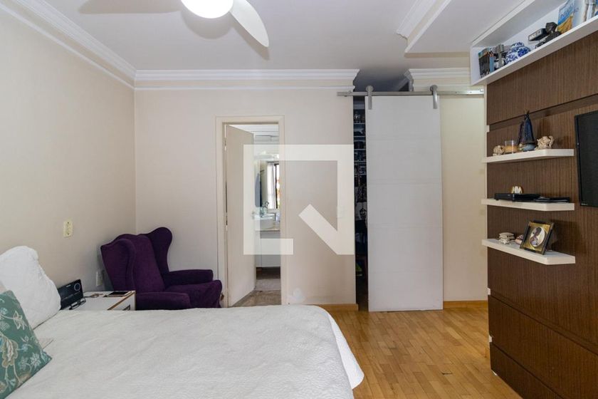 Apartamento, 3 quartos, 125 m² - Foto 78