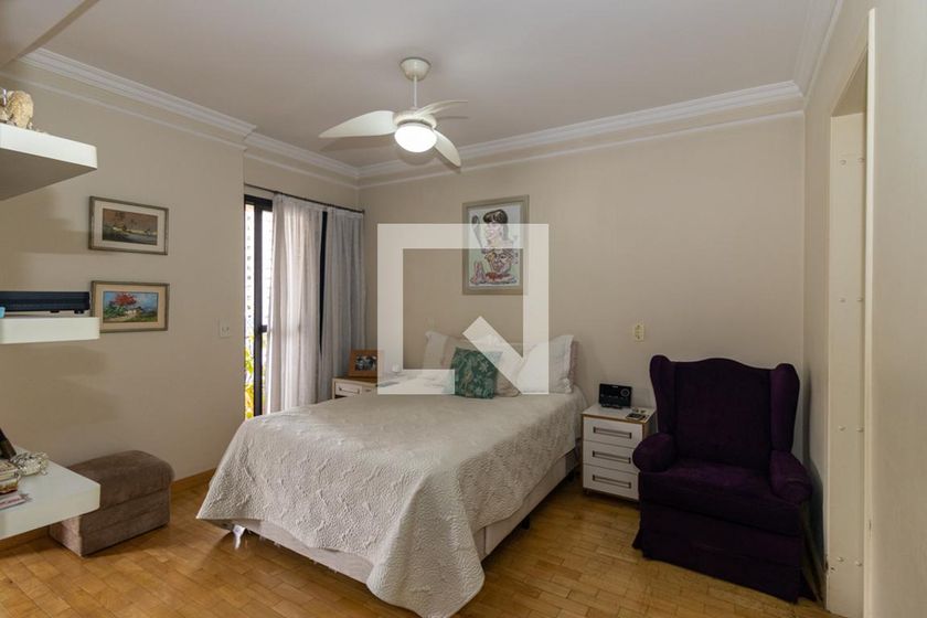 Apartamento, 3 quartos, 125 m² - Foto 68