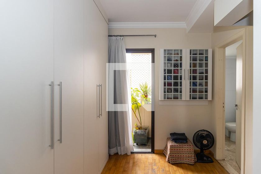 Apartamento, 3 quartos, 125 m² - Foto 84