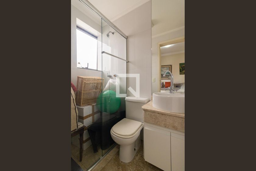 Apartamento, 3 quartos, 125 m² - Foto 34
