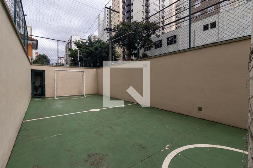 Apartamento, 3 quartos, 125 m² - Foto 146