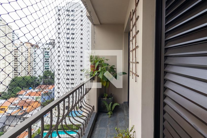 Apartamento, 3 quartos, 125 m² - Foto 56