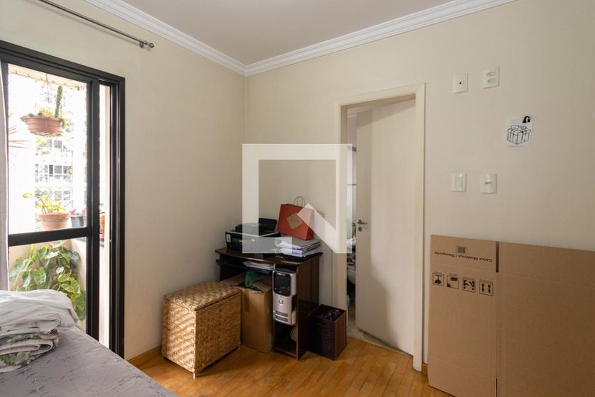 Apartamento, 3 quartos, 125 m² - Foto 28