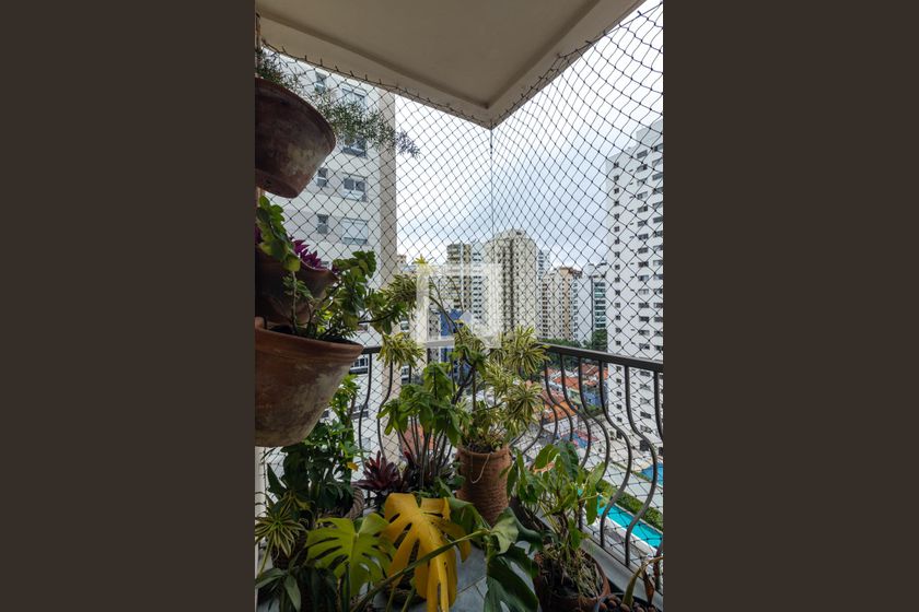Apartamento, 3 quartos, 125 m² - Foto 108