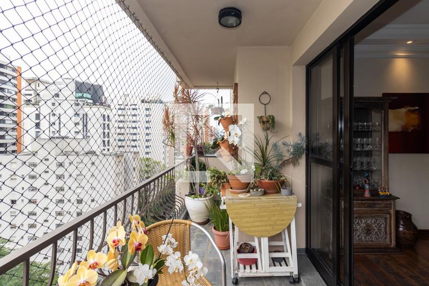 Apartamento, 3 quartos, 125 m² - Foto 8