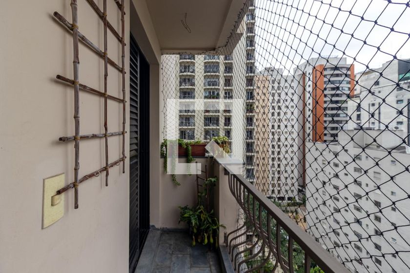 Apartamento, 3 quartos, 125 m² - Foto 66