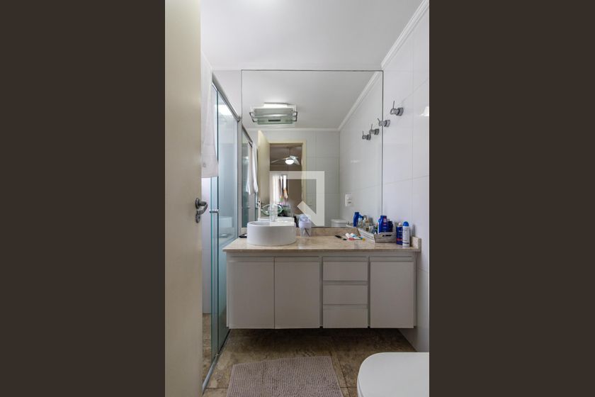 Apartamento, 3 quartos, 125 m² - Foto 90