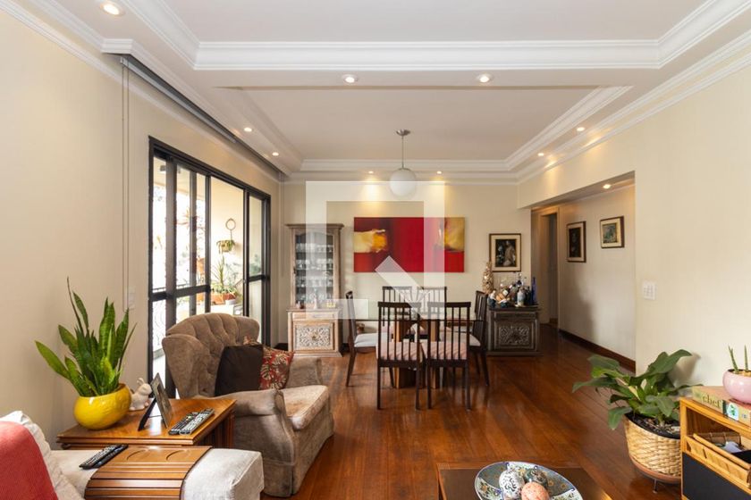 Apartamento, 3 quartos, 125 m² - Foto 6
