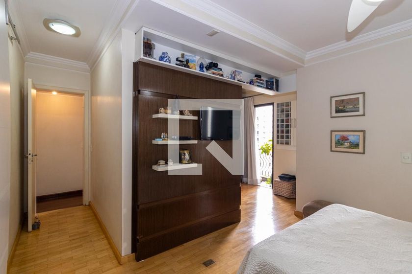 Apartamento, 3 quartos, 125 m² - Foto 72