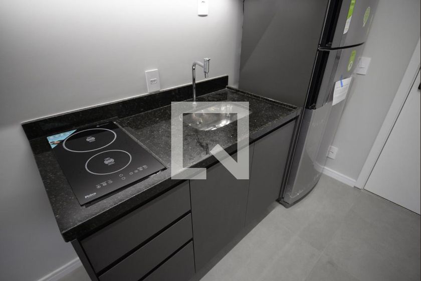 Kitnet-Studio, 24 m² - Foto 53