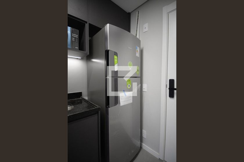 Kitnet-Studio, 24 m² - Foto 59