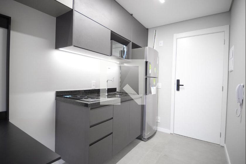Kitnet-Studio, 24 m² - Foto 45