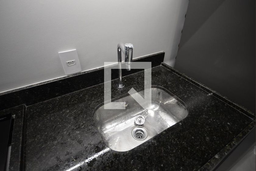 Kitnet-Studio, 24 m² - Foto 55