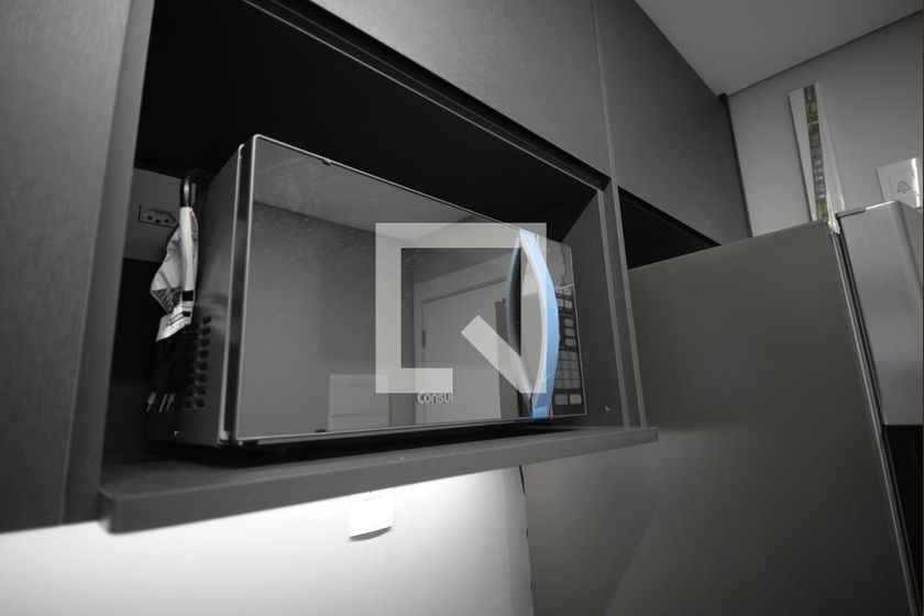 Kitnet-Studio, 24 m² - Foto 57