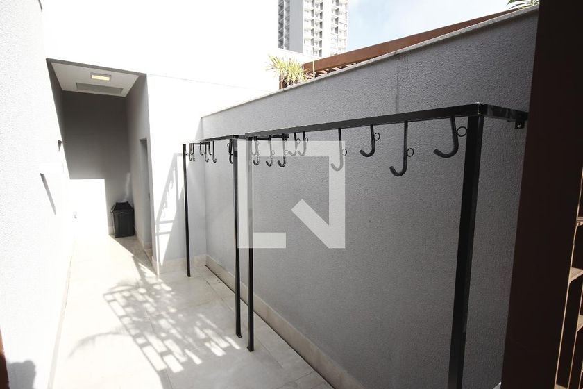 Kitnet-Studio, 24 m² - Foto 81