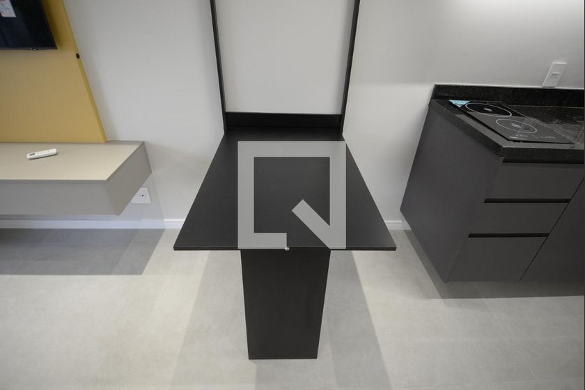 Kitnet-Studio, 24 m² - Foto 17