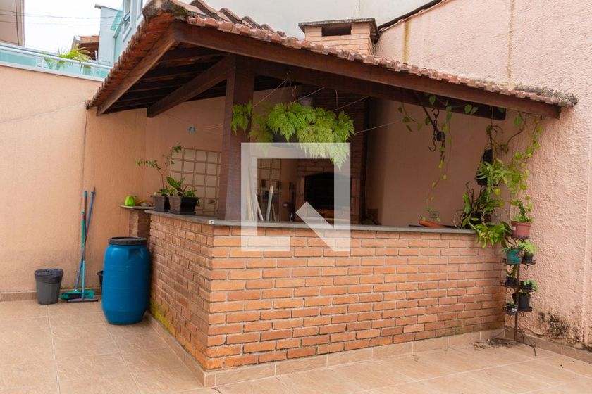 Casa, 4 quartos, 332 m² - Foto 43
