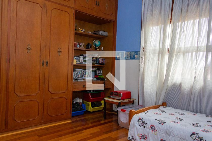 Casa, 4 quartos, 332 m² - Foto 14