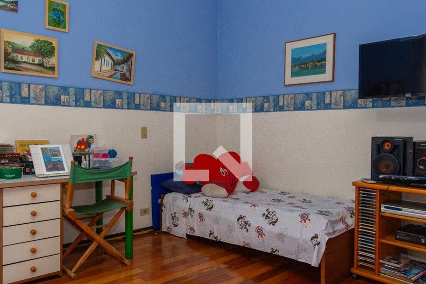 Casa, 4 quartos, 332 m² - Foto 12