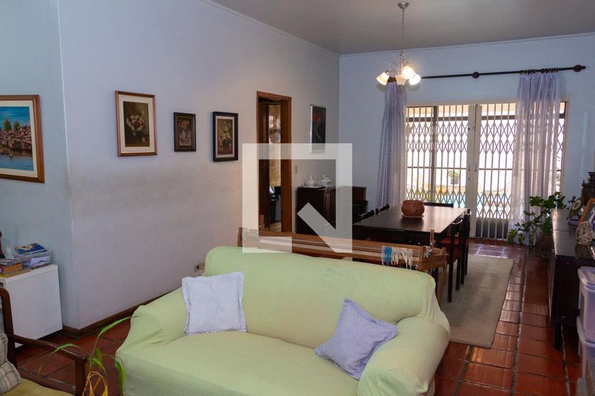 Casa, 4 quartos, 332 m² - Foto 2