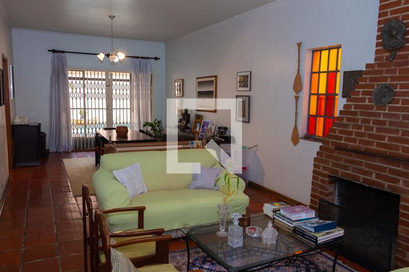 Casa, 4 quartos, 332 m² - Foto 1