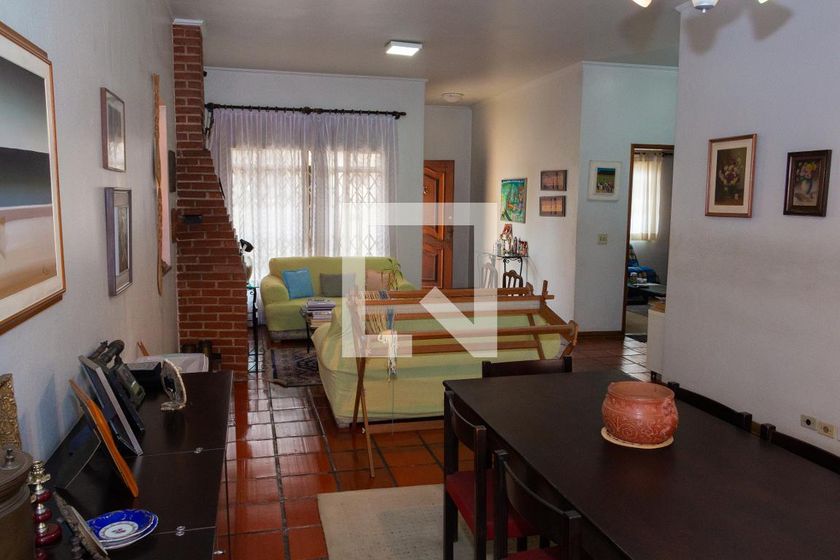 Casa, 4 quartos, 332 m² - Foto 5