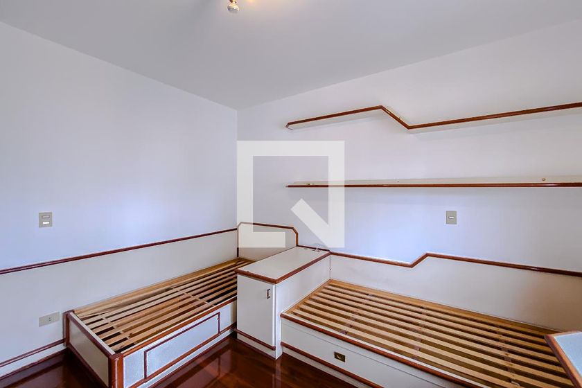 Apartamento, 4 quartos, 182 m² - Foto 22