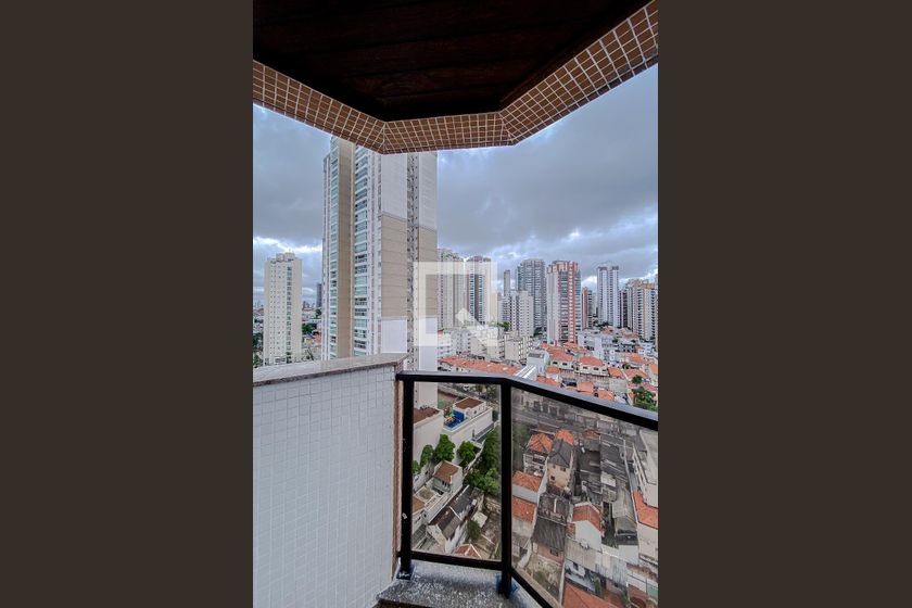 Apartamento, 4 quartos, 182 m² - Foto 37