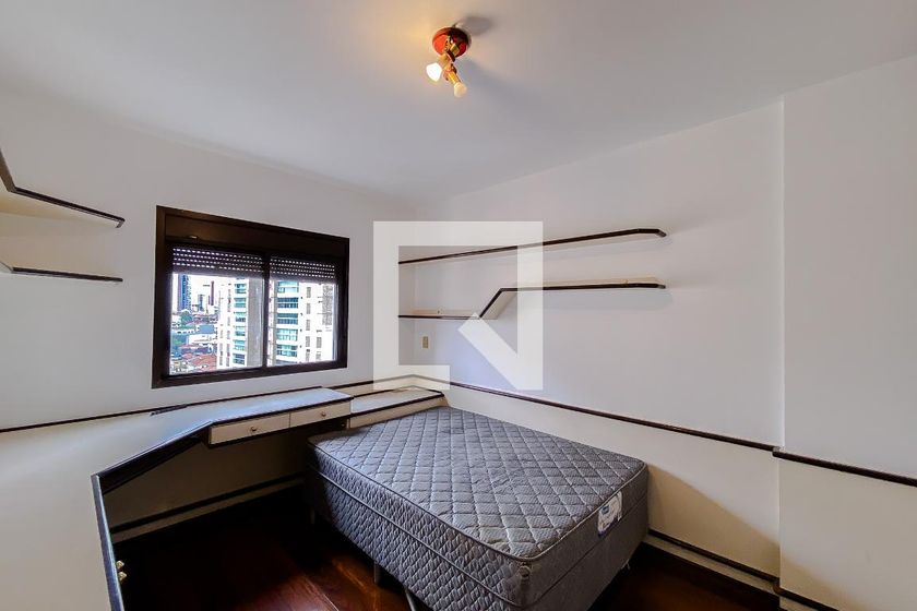 Apartamento, 4 quartos, 182 m² - Foto 26