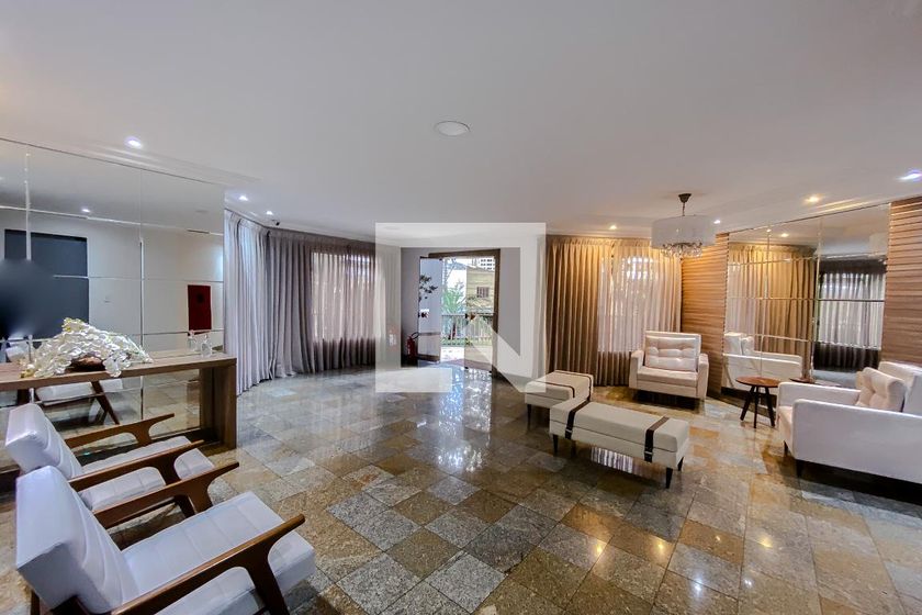 Apartamento, 4 quartos, 182 m² - Foto 85