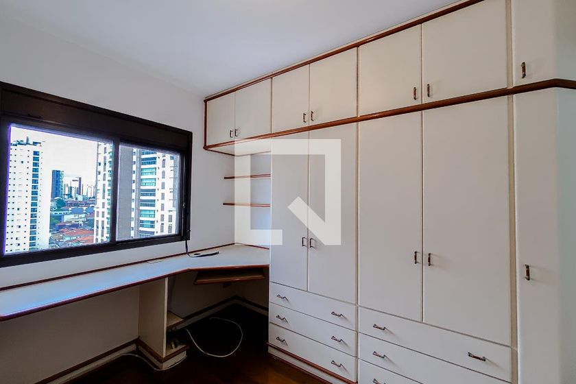 Apartamento, 4 quartos, 182 m² - Foto 23