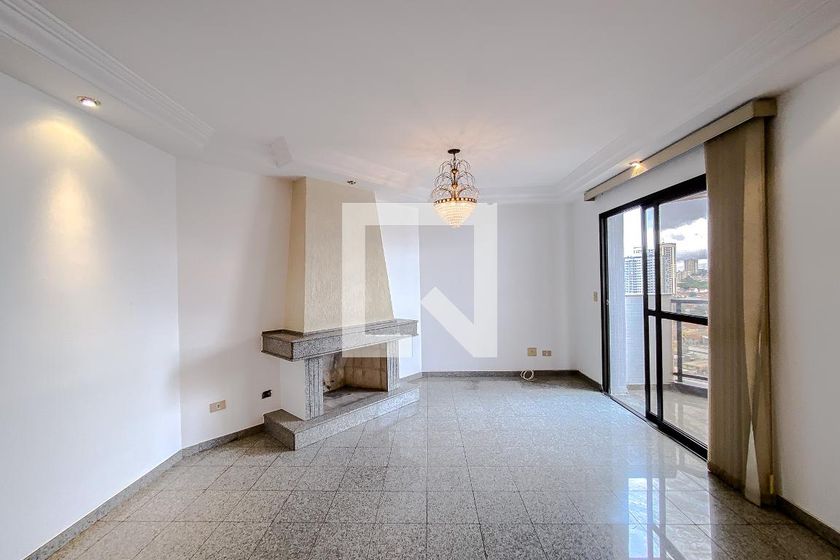 Apartamento, 4 quartos, 182 m² - Foto 7