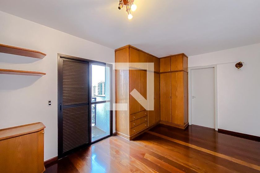 Apartamento, 4 quartos, 182 m² - Foto 31