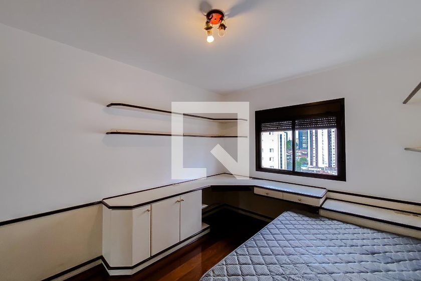 Apartamento, 4 quartos, 182 m² - Foto 27