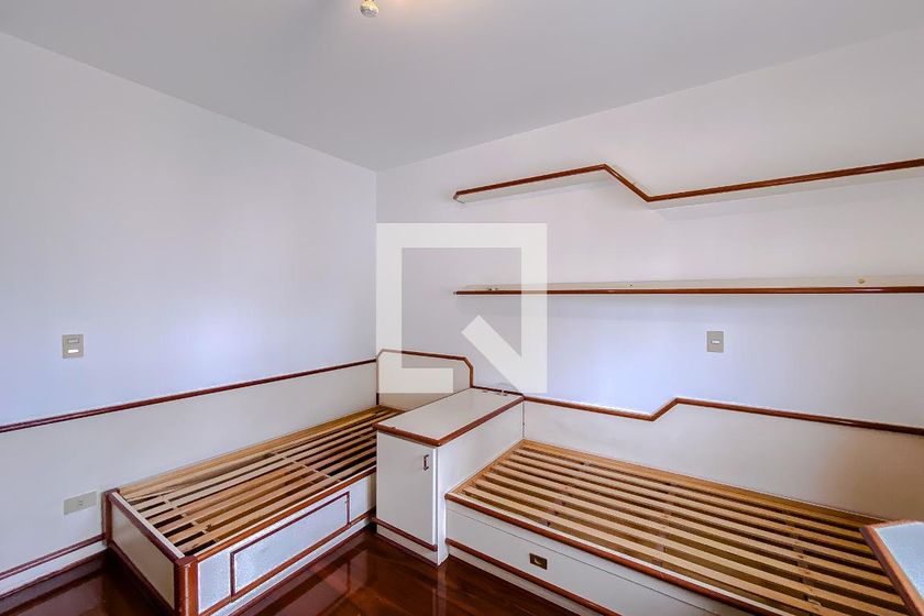 Apartamento, 4 quartos, 182 m² - Foto 21