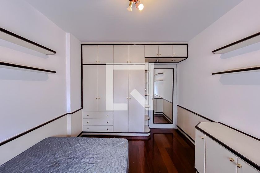 Apartamento, 4 quartos, 182 m² - Foto 29