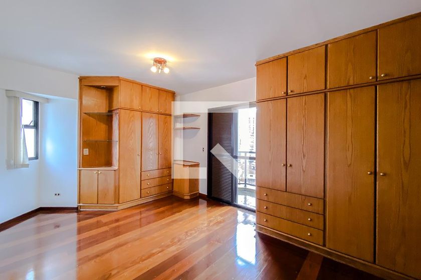Apartamento, 4 quartos, 182 m² - Foto 30