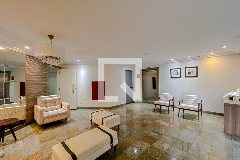 Apartamento, 4 quartos, 182 m² - Foto 87