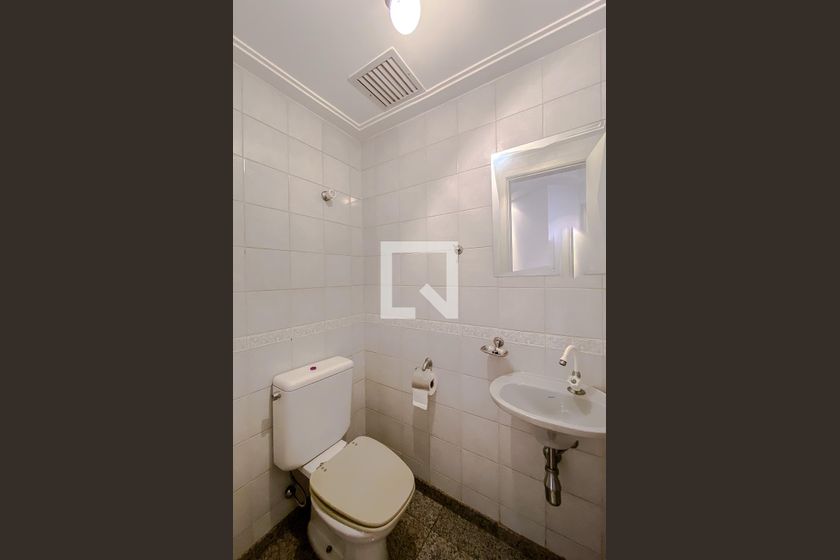 Apartamento, 4 quartos, 182 m² - Foto 59