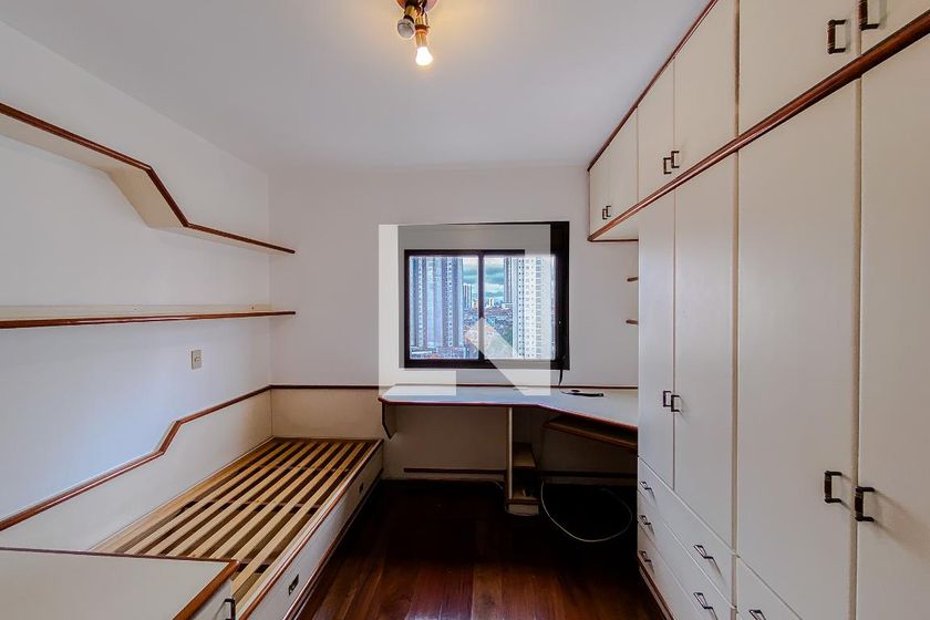 Apartamento, 4 quartos, 182 m² - Foto 24