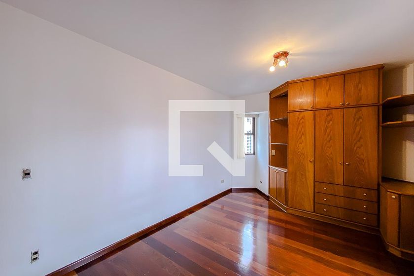 Apartamento, 4 quartos, 182 m² - Foto 32