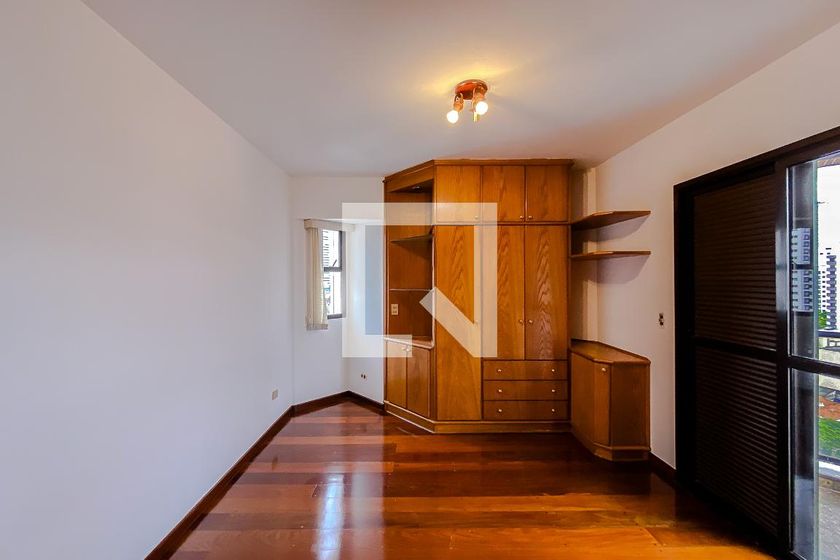 Apartamento, 4 quartos, 182 m² - Foto 34