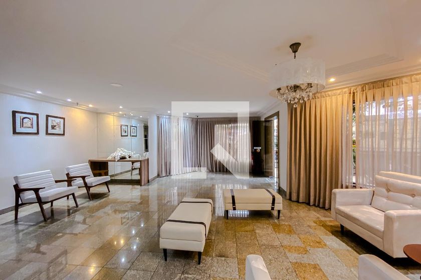 Apartamento, 4 quartos, 182 m² - Foto 86