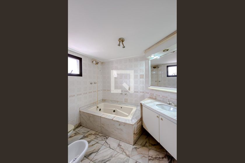 Apartamento, 4 quartos, 182 m² - Foto 39