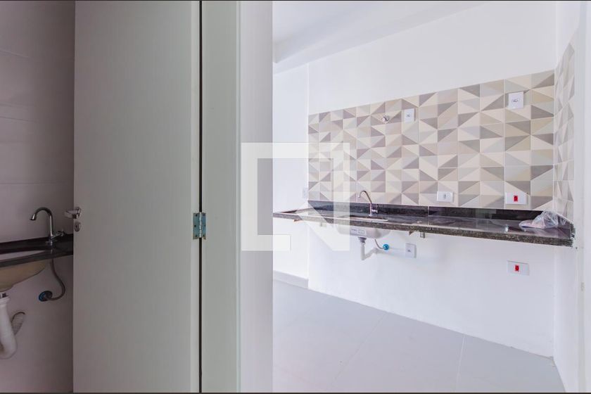 Apartamento com 2 quartos Ã  venda em Cambuci, São Paulo